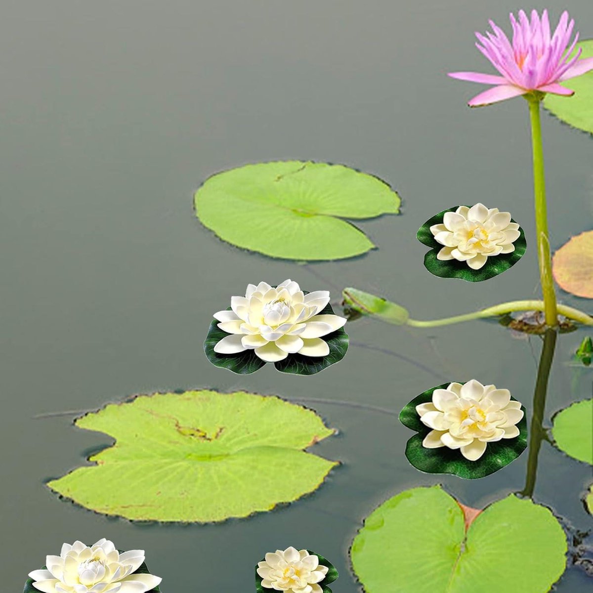 Stille Ventilator 4-Pins 120Mm (Black) - afbeelding 5