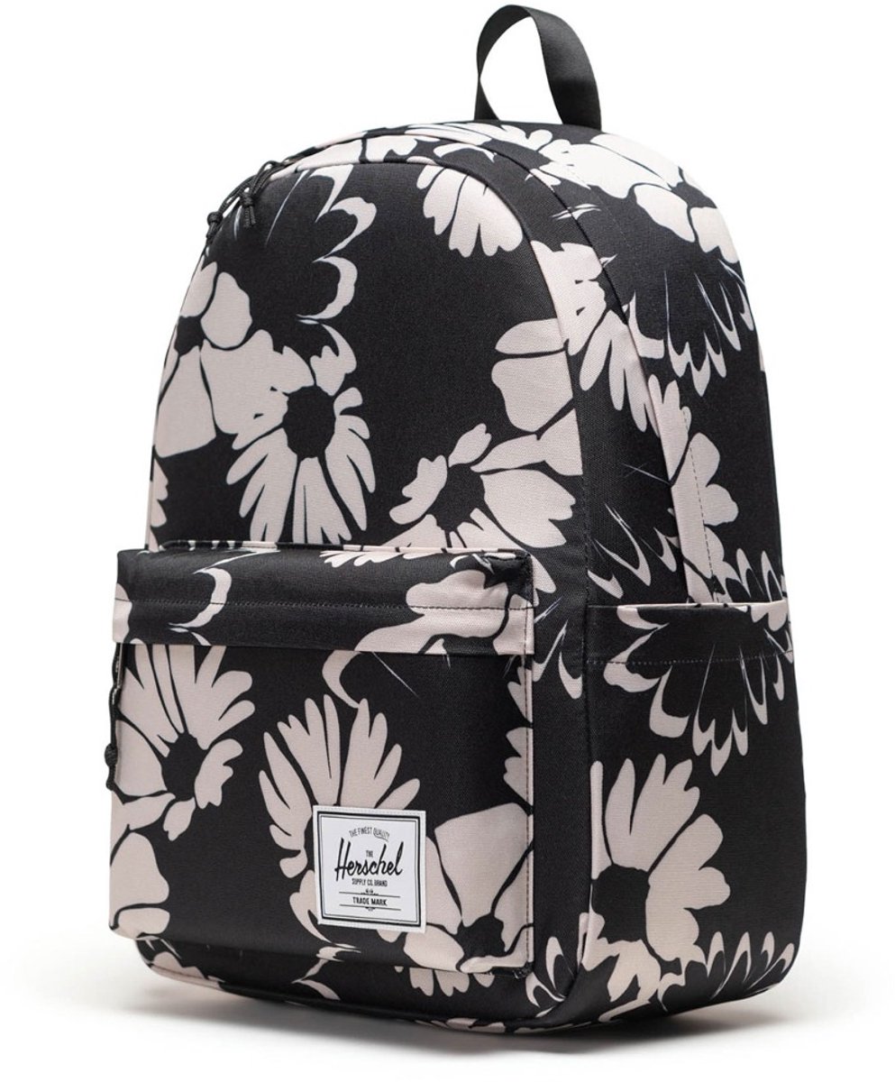 Herschel Supply Co. Classic XL Backpack graphic daisy
