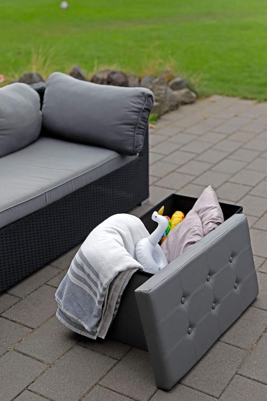 Rivièra Maison 3,5-zitsbank Kendall Grimaldi Grey - Homestore Bergen Rivièra Maison 3,5-zitsbank Kendall Grimaldi Grey - Homestore Bergen