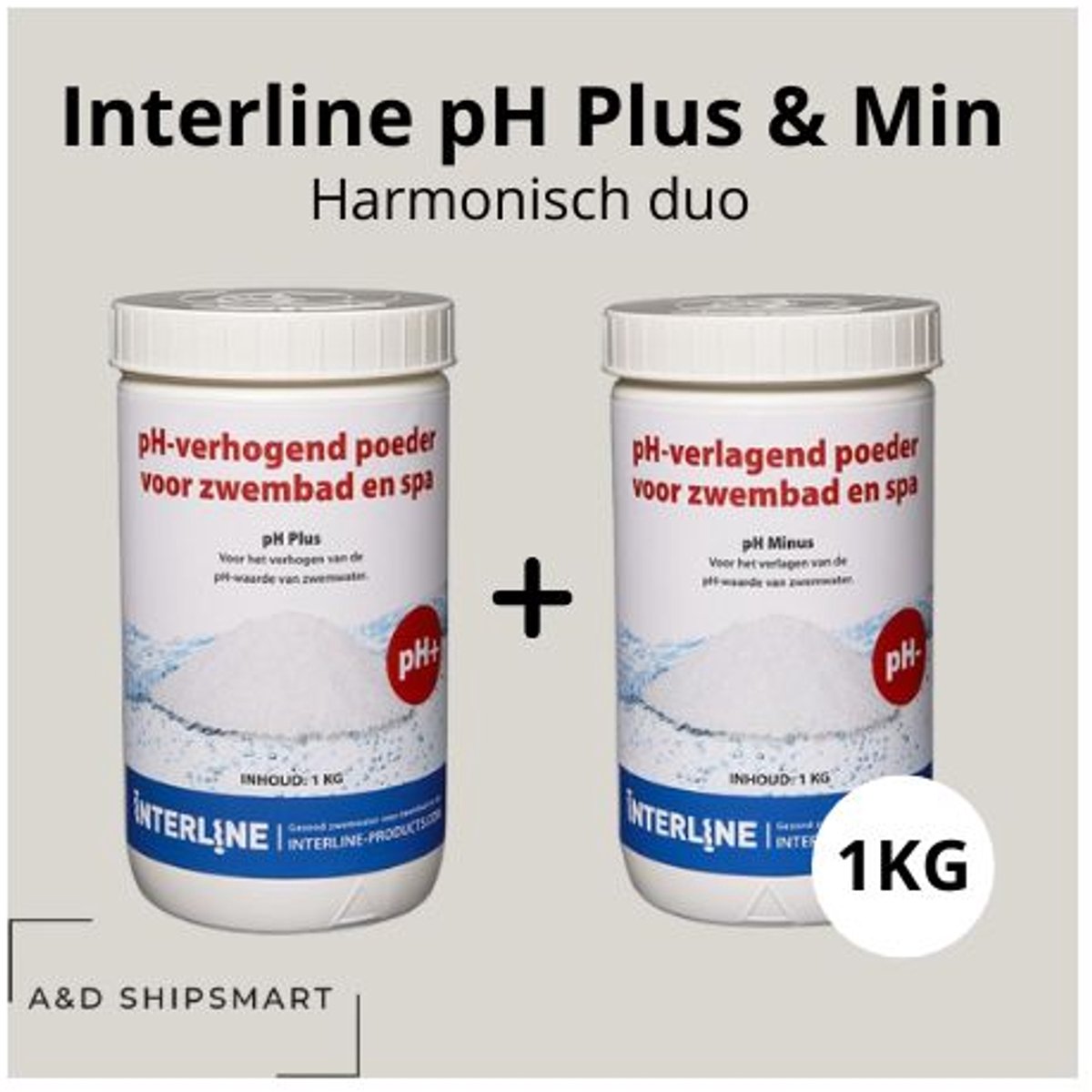 pH Minus Light granulaat 10 kg in emmer, verlaagt de pH-waarde in zwembad, whirlpool, waterverzorgingsproduct voor kristalhelder water, ideaal voor alle zwembadsoorten, eenvoudige dosering pH