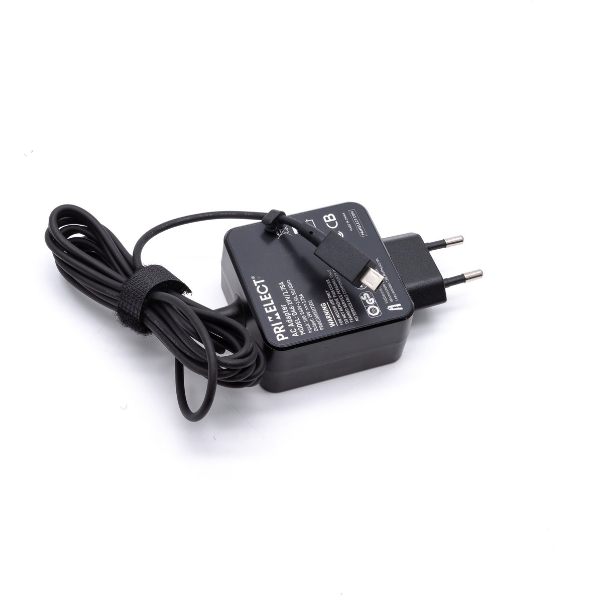 Laptop oplader 33W geschikt voor Asus EeeBook X205T