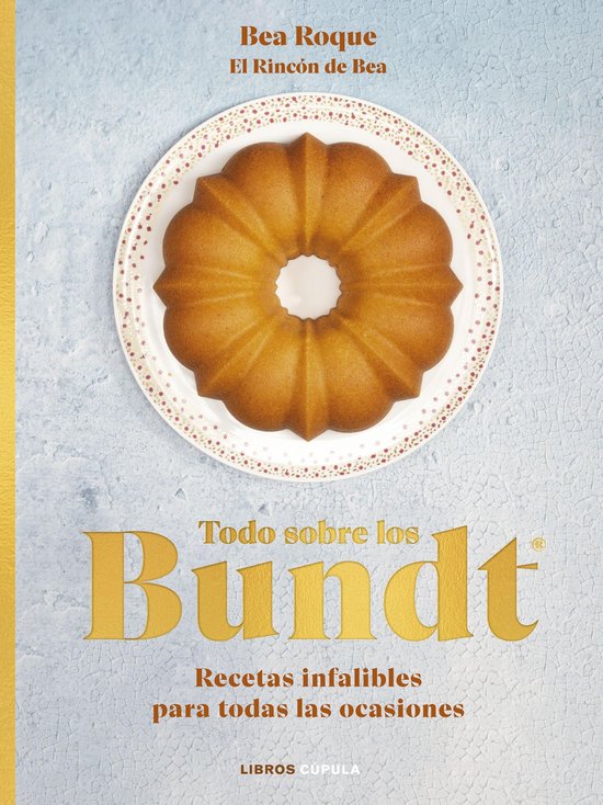 Cocina - Todo sobre los Bundt® - cover