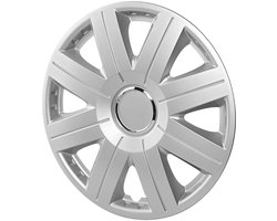 ProPlus Wieldop Cosmos - 14 inch - Zilver