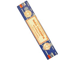 Nag Champa wierook 15g