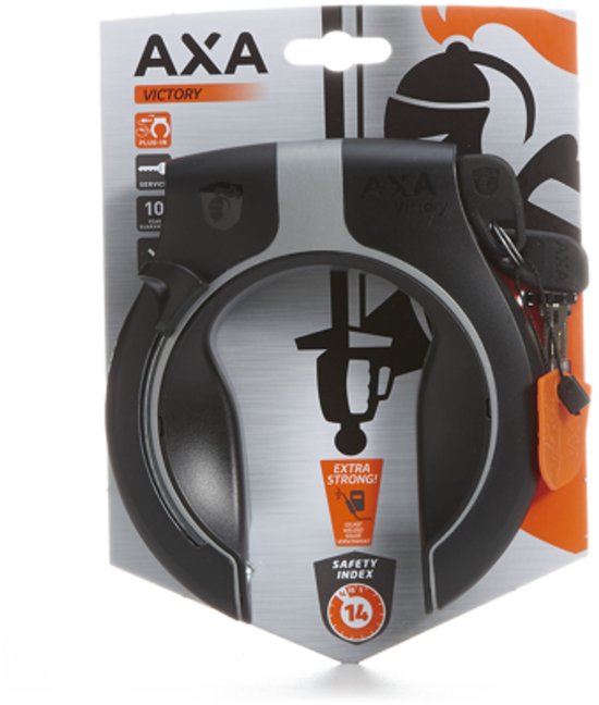 AXA Victory - Ringslot