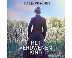 Omslag van Het verdwenen kind