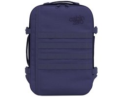 CabinZero Military 28L Lightweight Cabin Bag galaxy blue