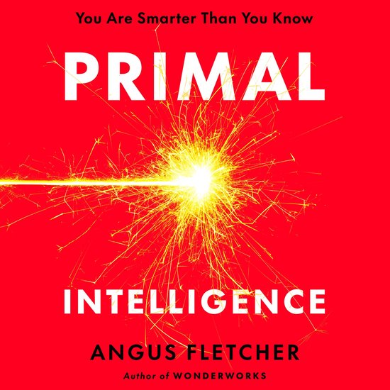Primal Intelligence - cover