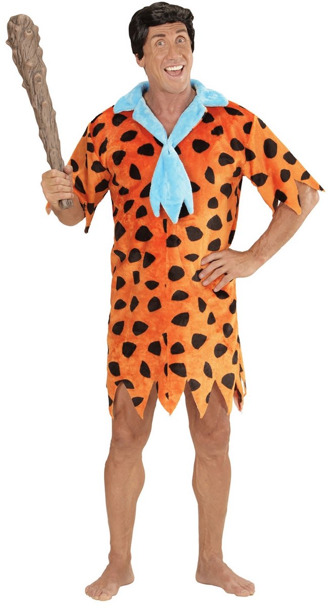 Man stenen tijdperk Fred