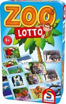 Schmidt Spiele Zoo Lotto Bordspel Oorlog