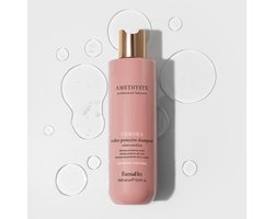 Farmavita Amethyste Chroma Color Protective Shampoo 250Ml