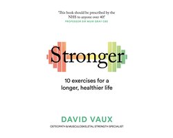 Stronger
