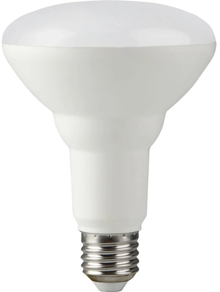 SPL E27 LED Lamp | 11W 2700K 220V/240V 827 | 110° Ø95mm Dimbaar