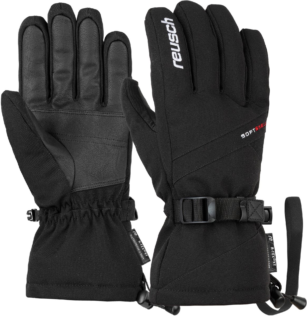Reusch Fingerhandschuh Outset R-TEX XT