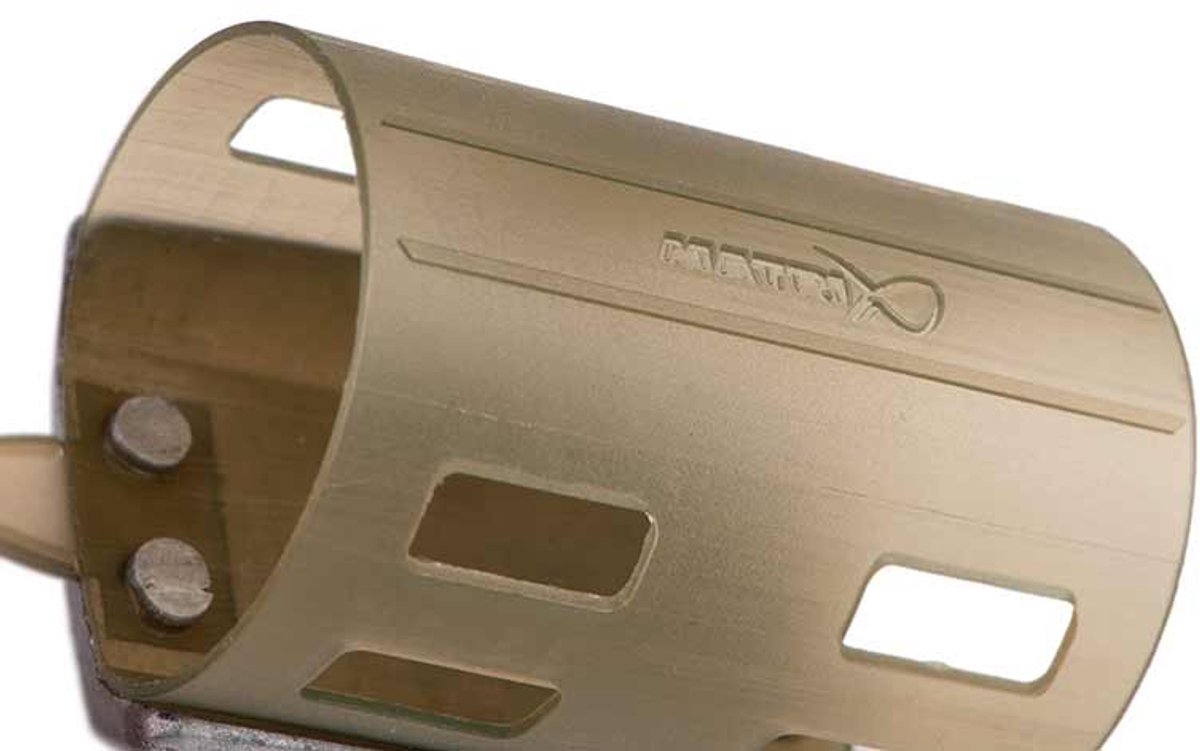 Matrix Plastic Open Ended Feeder - XL 45g