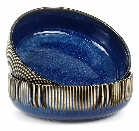 Pearl PMX925XSP/C764 Professional 5-delige ketelset Royal Blue Burst Stripe – Peter Doest