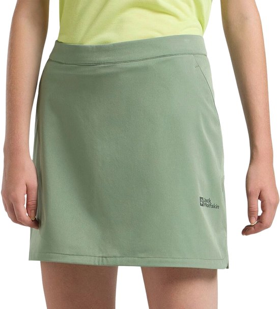 Foto: Jack wolfskin hiking alpine skort dames maat xxl 44 