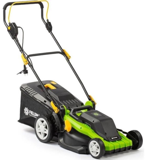 Elektrische grasmaaier - Fieldmann - FZR 2048-E