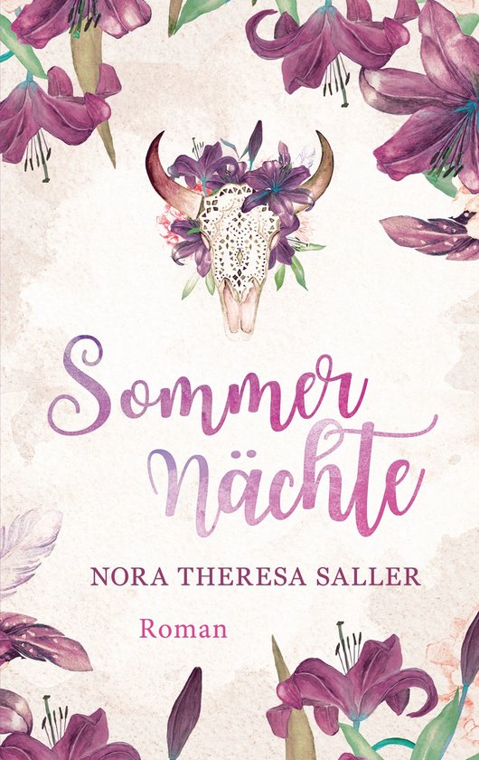 Sommernächte - cover
