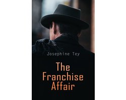 The Franchise Affair