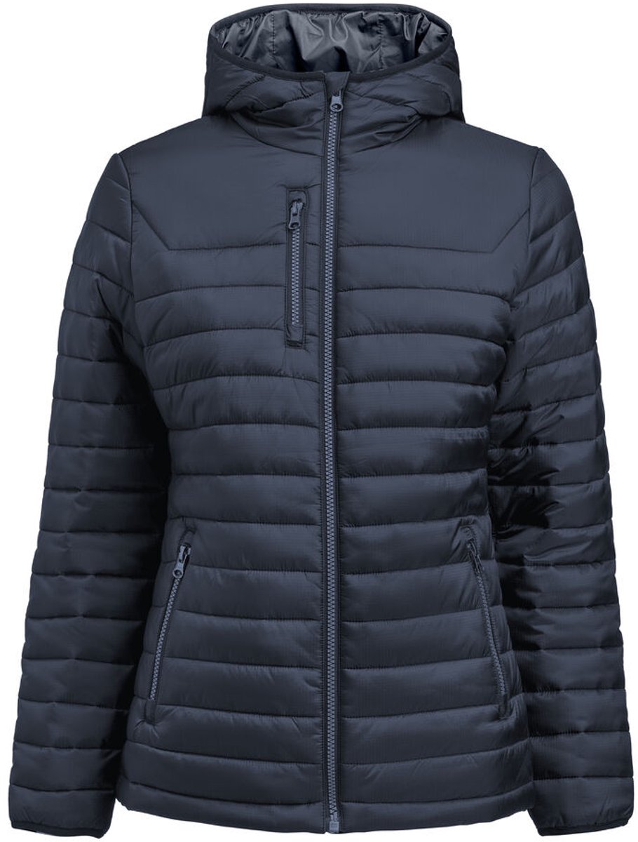 James Harvest Meadows Jas Dames 2121052 Marine Blauw