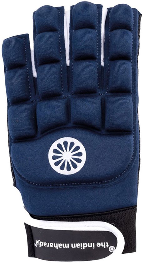 Demi- Gants de hockey en mousse The Indian Maharadja