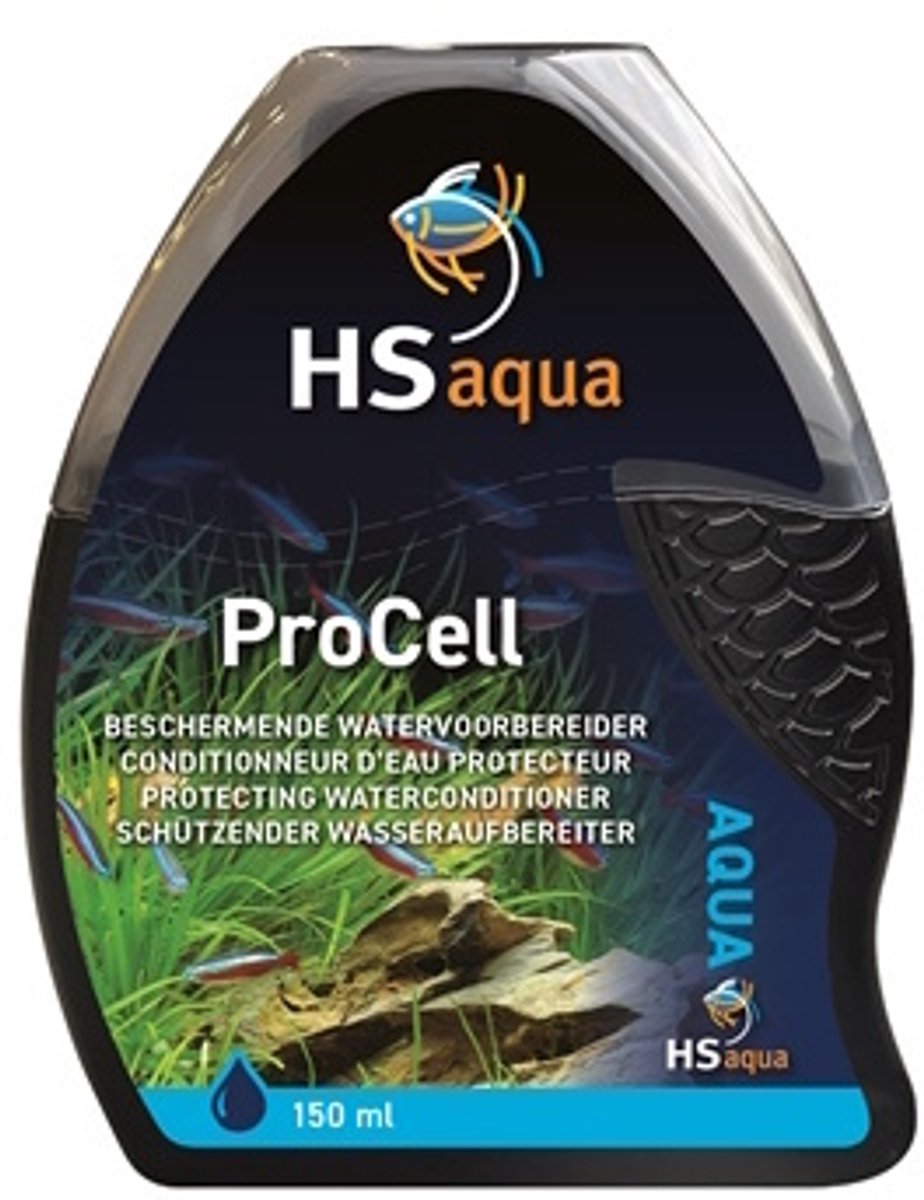 Hs aqua procell 150ml - 1st