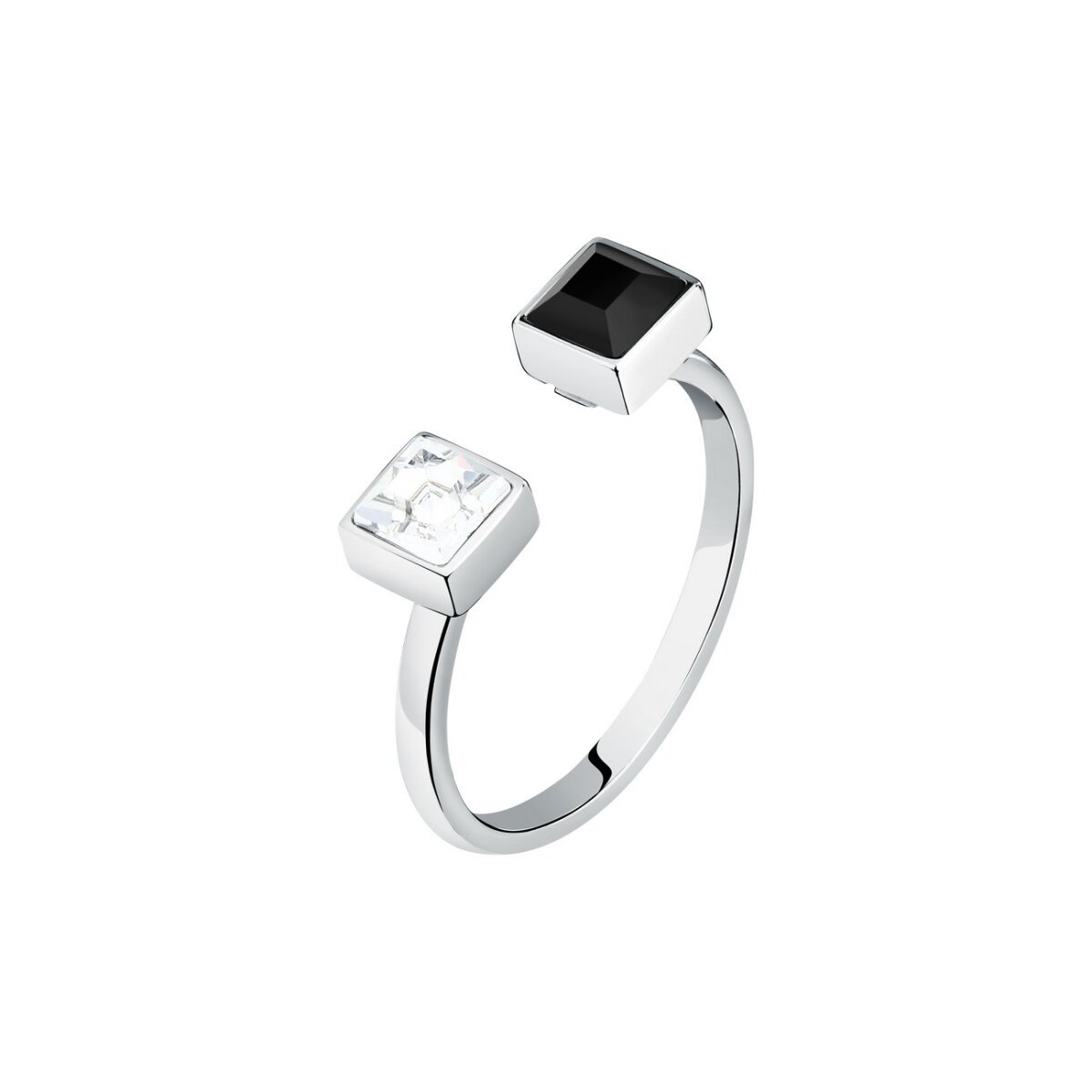 Karl Lagerfeld - Ring - KLAYC52012 - Dames - CRYSTALS - Maat 52