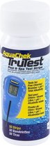 (Navul ) teststrips voor AquaChek TruTest (50 stuks)
