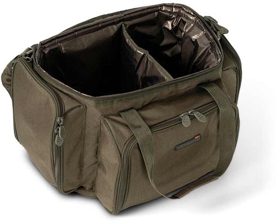 Fox Voyager 2 Persons Cooler Food Bag (Incl. Accessoires) - Koeltas van Fox — afbeelding 2