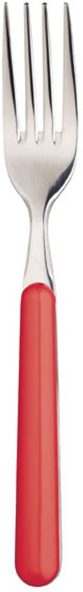 KitchenCraft - Colourworks Vork - Rood