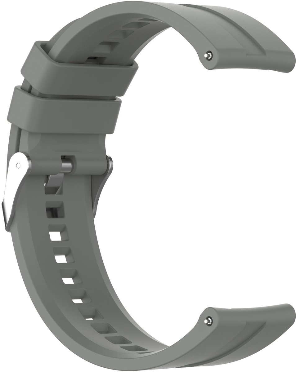 Horlogeband 22 mm Geschik voor Garmin/Huawei/Samsung Galaxy Watch