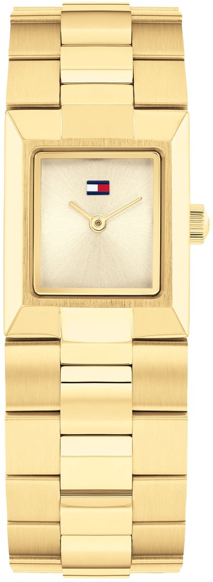 Tommy Hilfiger TH1782787 Ivy Dames Horloge