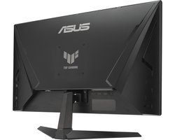 ASUS TUF Gaming VG279QM5A - FHD Fast IPS Gaming Monitor - 240hz - 1ms - Speakers - 27 inch