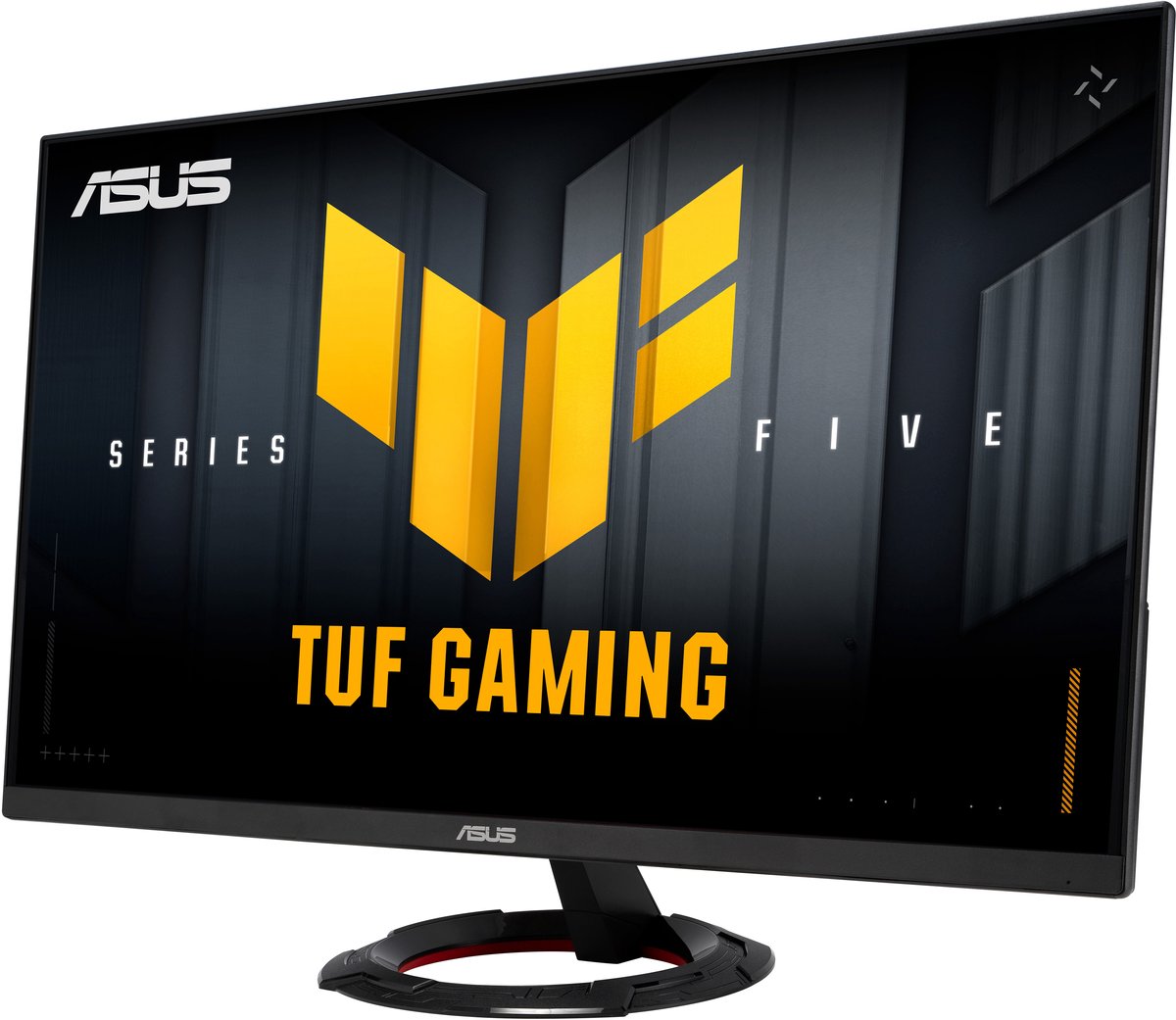 Asus Tuf Gaming Vg279q5r - 27 Inch Full Hd Fast Ips