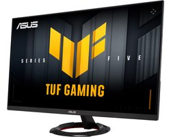 ASUS TUF Gaming VG279Q5R – monitor – 27″ FHD – Fast IPS – 200 Hz – 1 ms – FreeSync - zwart