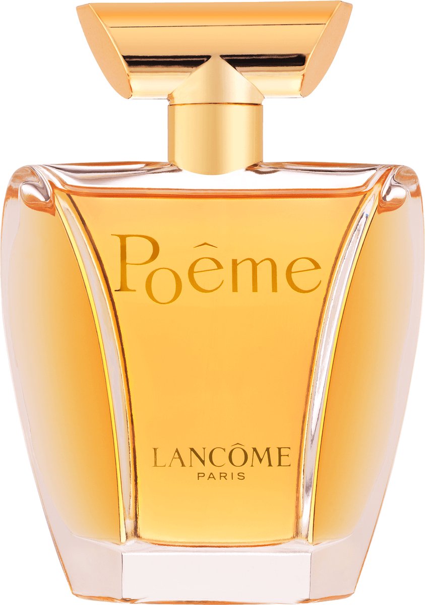 LancĂ´me PoĂŞme 100 ml - Eau de Parfum - Damesparfum