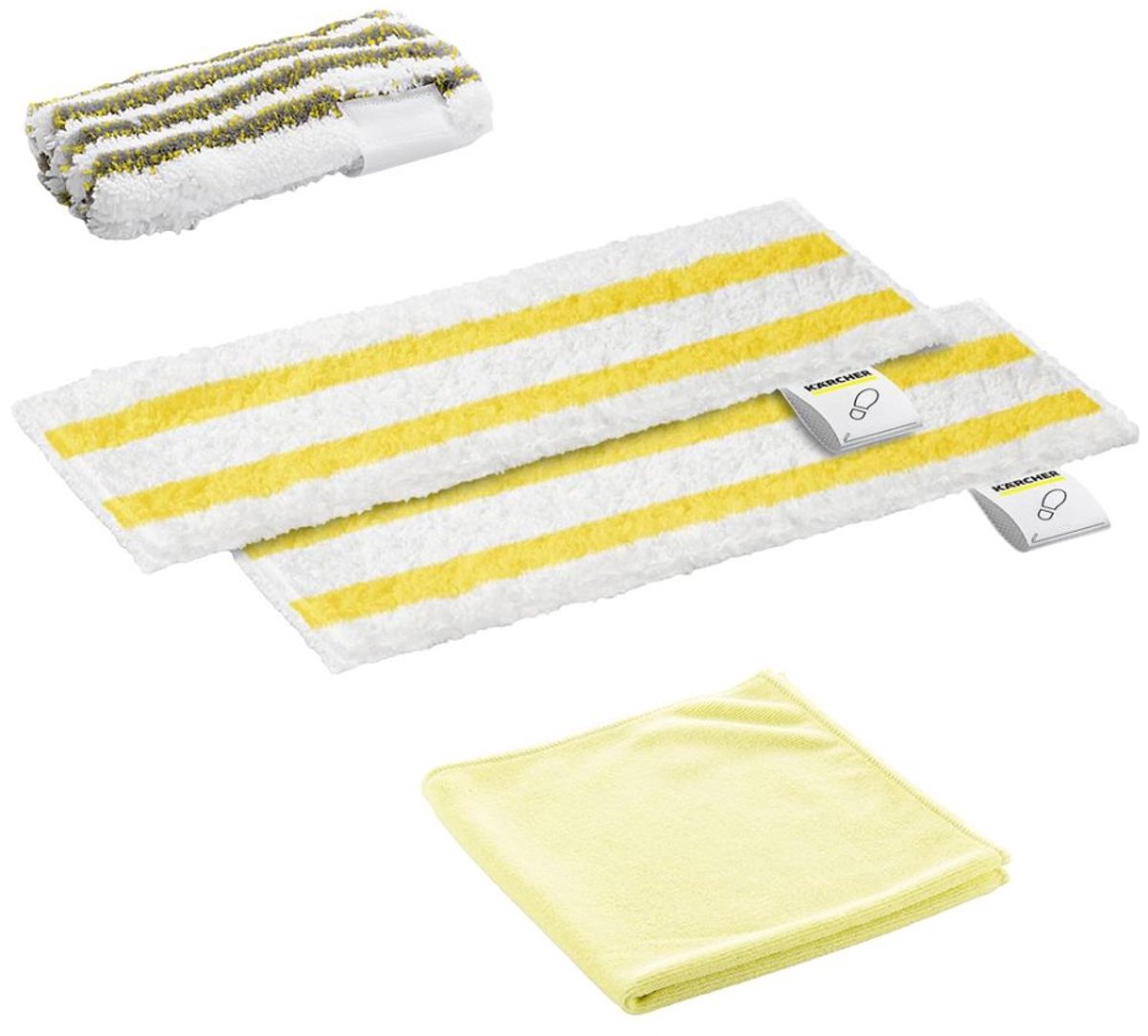 Kärcher Home & Garden 2.863-346.0 Dweilset 1 set(s)