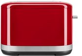 Bol.com KitchenAid Broodrooster voor 2 sneden - 7 standen voor bruiningsregeling en extra functies - Extra brede sleuven - Keize... aanbieding