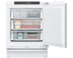 Siemens GU21NADE0 - iQ500 - onderbouw vriezer