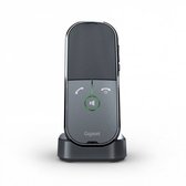 Bol.com Gigaset ION IP telefoon Grijs - Handset en conferentietelefoon in 1 - Bereik tot 50 meter - Sneltoetsen en uitgerust met... aanbieding