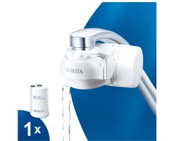 On Tap waterfiltersysteem op de kraan V-MF