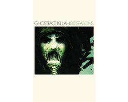 Ghostface Killah - 36 Seasons (MC) (10th Anniversary Edition)
