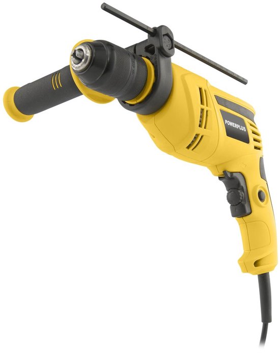 Powerplus POWX0261 Klopboormachine 650W