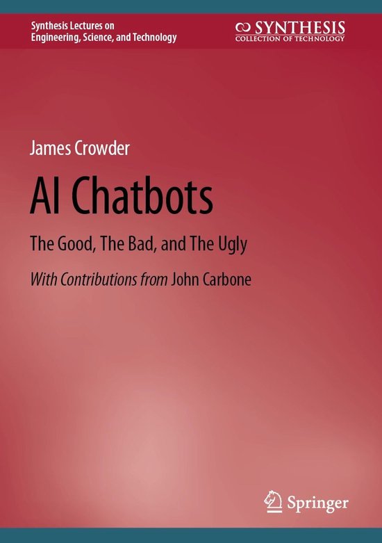 Synthesis Collection of Technology (R0) - AI Chatbots - cover