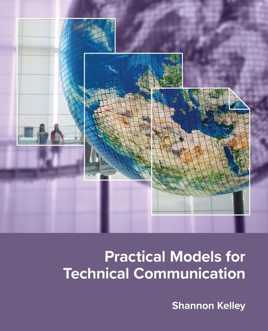 Practical Models for Technical Communication - cover