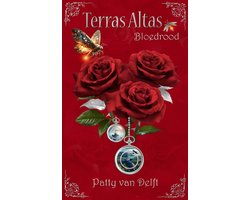 Terras Altas 4 - Bloedrood
