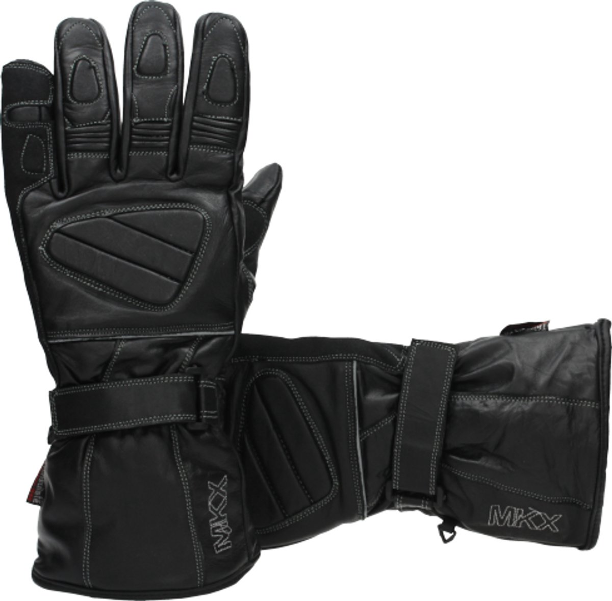 MKX Handschoenen MKX Pro Street L - motor handschoenen - scooter handschoenen