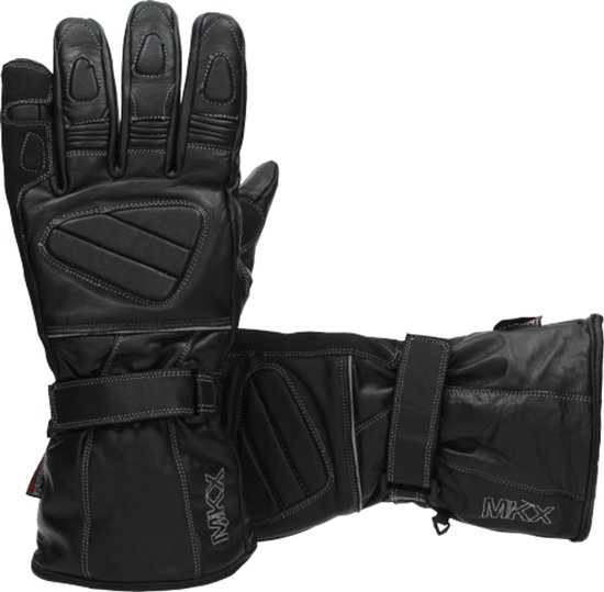 MKX Handschoenen MKX Pro Street L - motor handschoenen - scooter handschoenen