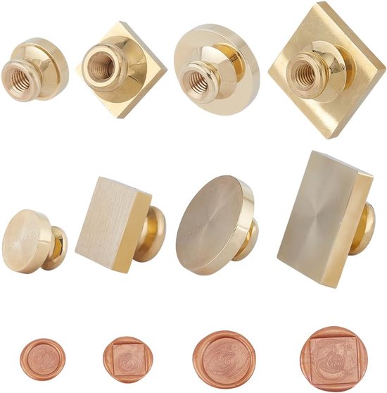 CRASPIRE Wax Seal stempel hoofd vleermuis verwijderbare afdichting CRASPIRE Wax Seal stempel hoofd vleermuis verwijderbare afdichting